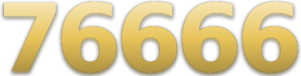 76666 logo