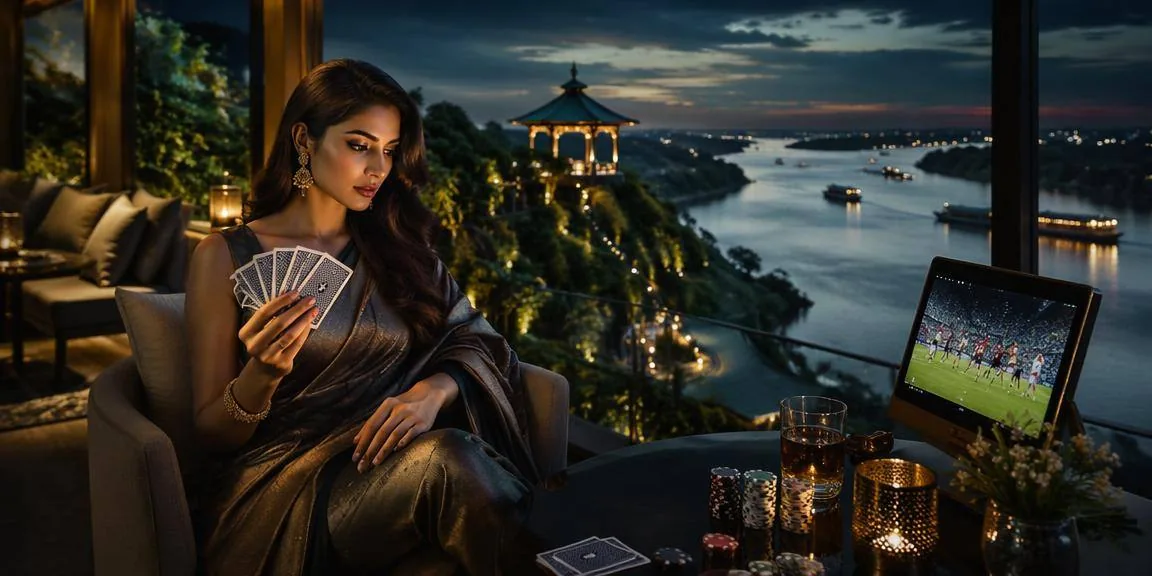 76666 Bangladesh Casino lobby